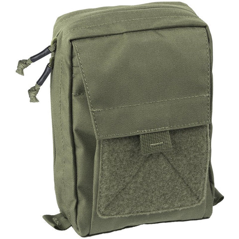 HELIKON-TEX URBAN ADMIN POUCH - OLIVE GREEN - Hock Gift Shop | Army Online Store in Singapore