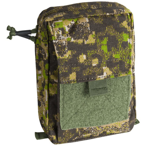 HELIKON-TEX URBAN ADMIN POUCH - PENCOTT GREENZONE - Hock Gift Shop | Army Online Store in Singapore
