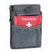 HELIKON-TEX URBAN ADMIN POUCH - SHADOW GREY - Hock Gift Shop | Army Online Store in Singapore
