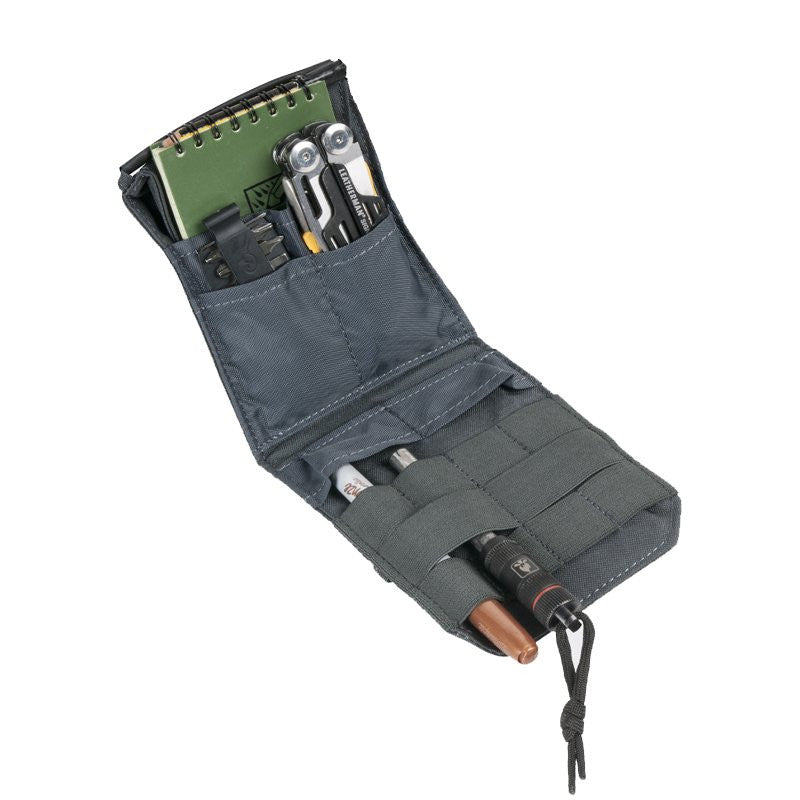 HELIKON-TEX URBAN ADMIN POUCH - KRYPTEK HIGHLANDER - Hock Gift Shop | Army Online Store in Singapore