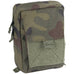 HELIKON-TEX URBAN ADMIN POUCH - PL WOODLAND - Hock Gift Shop | Army Online Store in Singapore