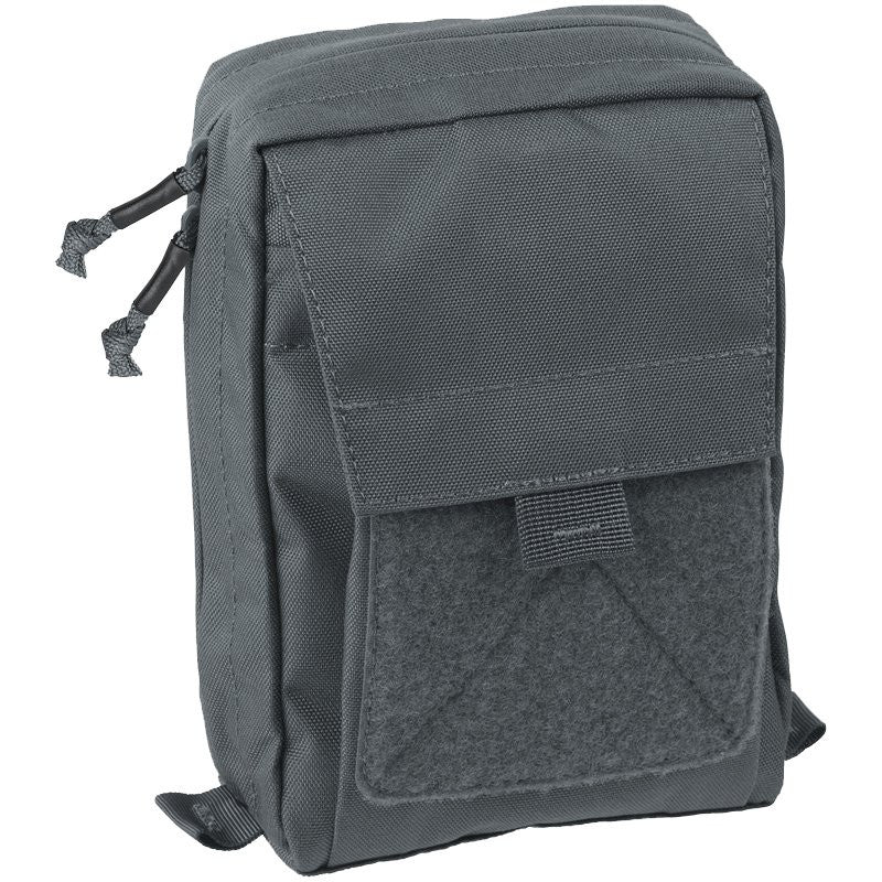 HELIKON-TEX URBAN ADMIN POUCH - SHADOW GREY - Hock Gift Shop | Army Online Store in Singapore
