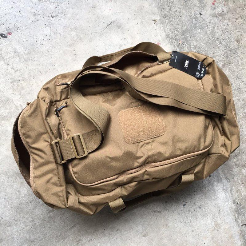 Sac D'Entraînement Helikon-Tex Urban Training 39L - Polyvalent, Pliable & Robuste Pour Sport Et Voyage
