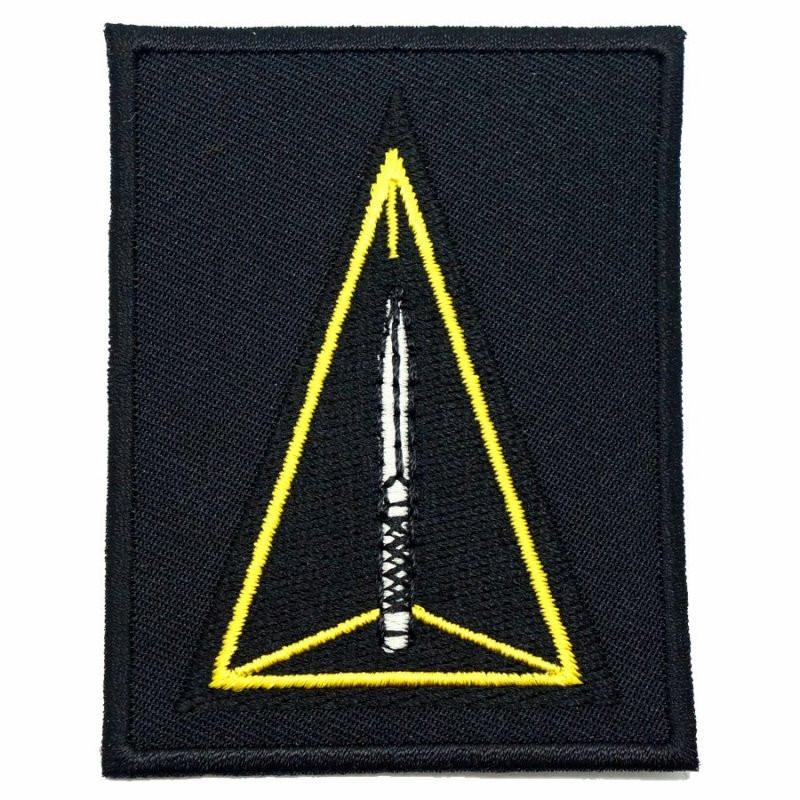Adfps Patch ADF PATCH - BLACK ON BLACK - Hock Gift Shop | Army Online Store in ...