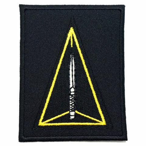 ADF PATCH - BLACK ON BLACK - Hock Gift Shop | Army Online Store in Singapore