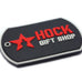 HOCK GIFT SHOP LOGO PATCH - Hock Gift Shop | Army Online Store in Singapore
