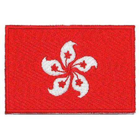 Hong Kong Flag - Hock Gift Shop | Army Online Store in Singapore