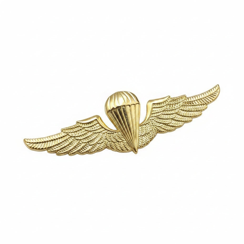 #3 INDONESIA AIRBORNE PIN - Hock Gift Shop | Army Online Store in Singapore