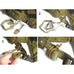 ITW WEB DOMINATOR (FOLIAGE, 2PCS) - Hock Gift Shop | Army Online Store in Singapore
