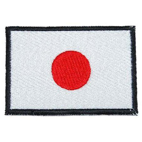 Japan Flag (Mini) - Hock Gift Shop | Army Online Store in Singapore