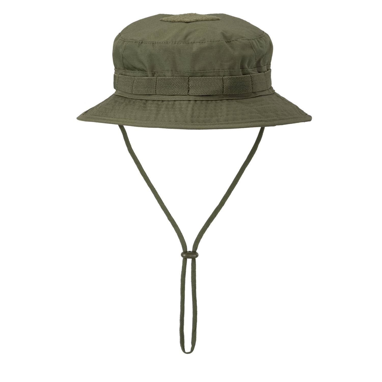 HELIKON-TEX CPU HAT - KHAKI