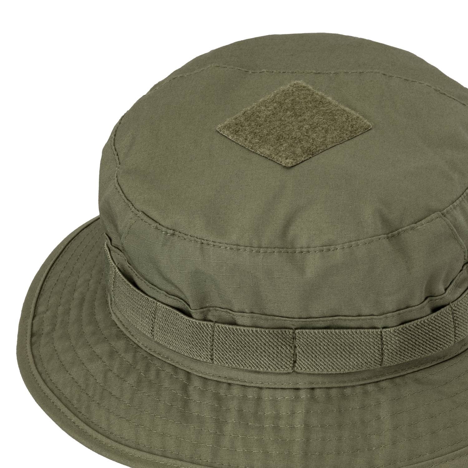 HELIKON-TEX CPU HAT - PL WOODLAND