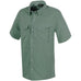 HELIKON-TEX DEFENDER MK2 ULTRALIGHT SHIRT SHORT SLEEVE - SAGE GREEN