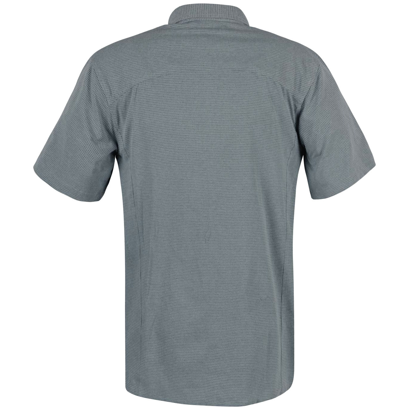 HELIKON-TEX DEFENDER MK2 ULTRALIGHT SHIRT SHORT SLEEVE - SILVER MINK
