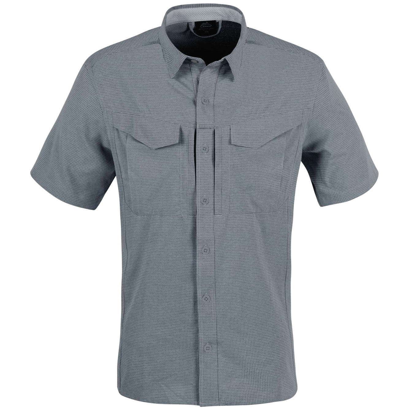 HELIKON-TEX DEFENDER MK2 ULTRALIGHT SHIRT SHORT SLEEVE - SAGE GREEN