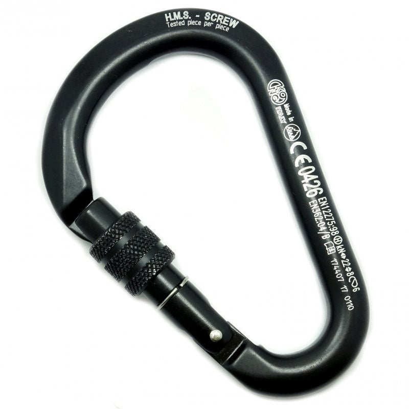 KONG HMS CLASSIC SCREW SLEEVE - BLACK - Hock Gift Shop | Army Online Store in Singapore