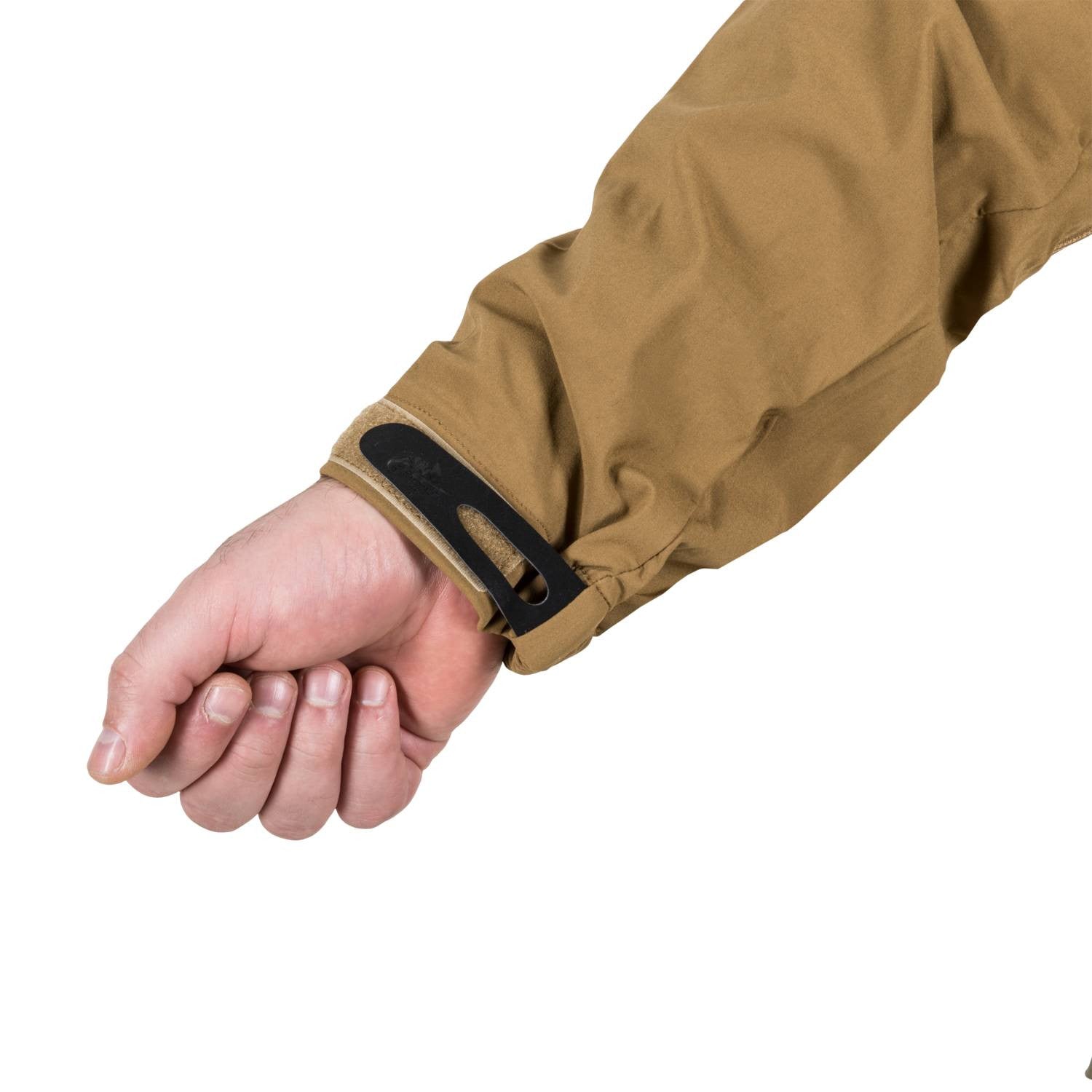 HELIKON-TEX COUGAR QSA + HID JACKET - COYOTE