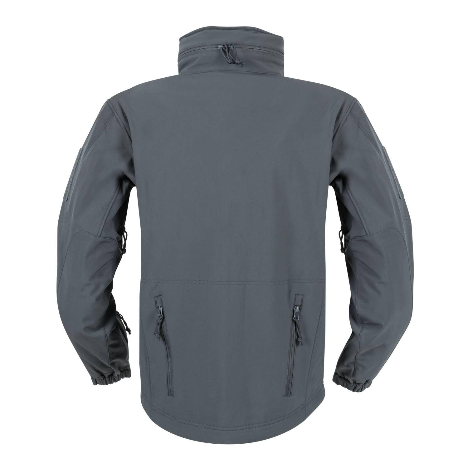 HELIKON-TEX GUNFIGHTER JACKET - SHARK SKIN WINDBLOCKER (COYOTE)