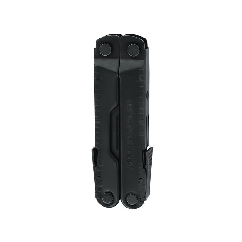 LEATHERMAN REBAR - BLACK OXIDE - Hock Gift Shop | Army Online Store in Singapore