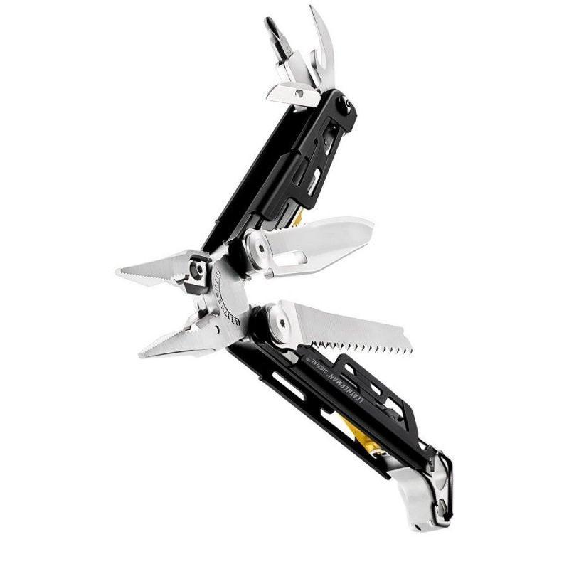 LEATHERMAN SIGNAL WITH STANDARD SHEATH - Hock Gift Shop | Army Online Store in Singapore