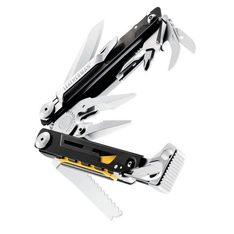 LEATHERMAN SIGNAL WITH STANDARD SHEATH - Hock Gift Shop | Army Online Store in Singapore