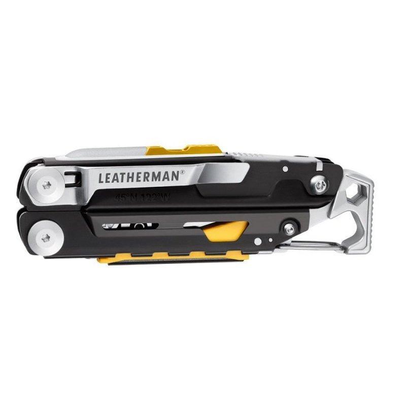 LEATHERMAN SIGNAL WITH STANDARD SHEATH - Hock Gift Shop | Army Online Store in Singapore