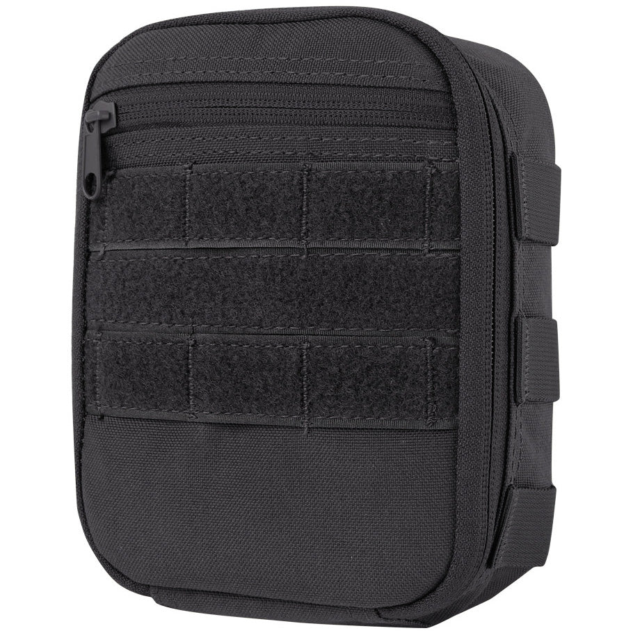 CONDOR SIDE KICK POUCH - BLACK