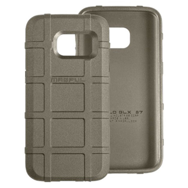 MAGPUL FIELD CASE – GALAXY S7 - OD GREEN - Hock Gift Shop | Army Online Store in Singapore