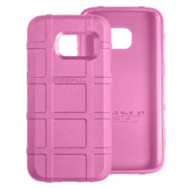 MAGPUL FIELD CASE – GALAXY S7 - PINK - Hock Gift Shop | Army Online Store in Singapore