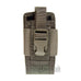 MAXPEDITION 5" CLIP ON PHONE HOLSTER - FOLIAGE GREEN - Hock Gift Shop | Army Online Store in Singapore