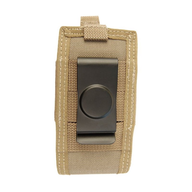 MAXPEDITION 5" CLIP ON PHONE HOLSTER - FOLIAGE GREEN - Hock Gift Shop | Army Online Store in Singapore