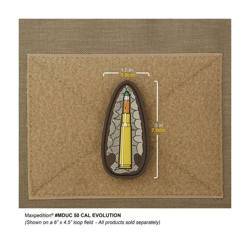 MAXPEDITION 50 CAL EVOLUTION - ARID - Hock Gift Shop | Army Online Store in Singapore