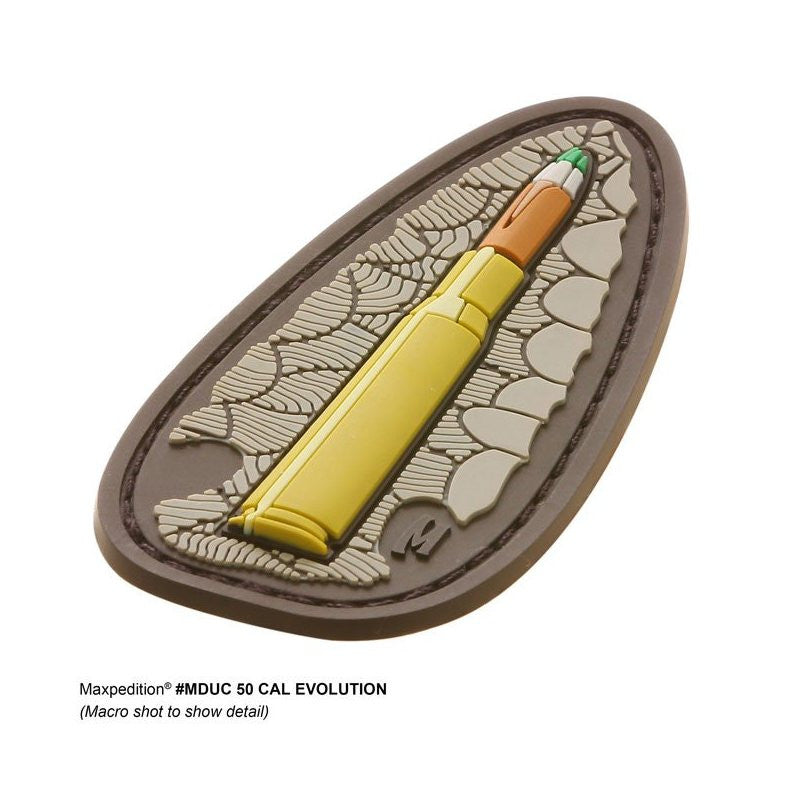 MAXPEDITION 50 CAL EVOLUTION - ARID - Hock Gift Shop | Army Online Store in Singapore