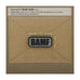 MAXPEDITION BAMF PATCH - SWAT - Hock Gift Shop | Army Online Store in Singapore