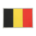MAXPEDITION BELGIUM FLAG PATCH - FULL COLOR - Hock Gift Shop | Army Online Store in Singapore