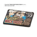 MAXPEDITION BEN FRANKLIN MACK PATCH - FULL COLOR - Hock Gift Shop | Army Online Store in Singapore