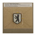 MAXPEDITION BERLIN BEAR PATCH - ARID - Hock Gift Shop | Army Online Store in Singapore