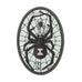MAXPEDITION BLACK WIDOW PATCH - GLOW - Hock Gift Shop | Army Online Store in Singapore