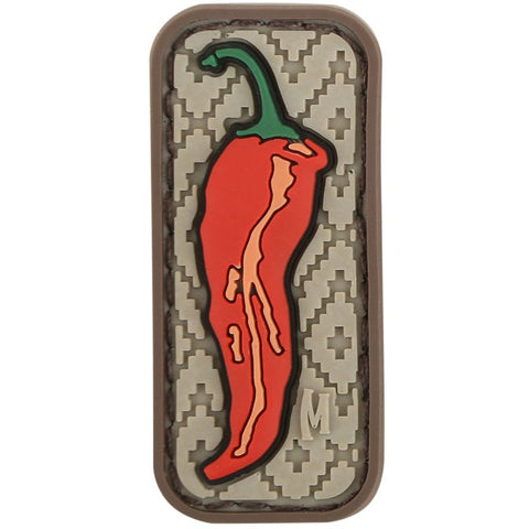MAXPEDITION CHILI PEPPER PATCH - FULL COLOR - Hock Gift Shop | Army Online Store in Singapore