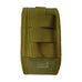MAXPEDITION CLIP-ON PDA PHONE HOLSTER - OD GREEN - Hock Gift Shop | Army Online Store in Singapore