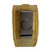 MAXPEDITION CLIP-ON PDA PHONE HOLSTER - KHAKI - Hock Gift Shop | Army Online Store in Singapore