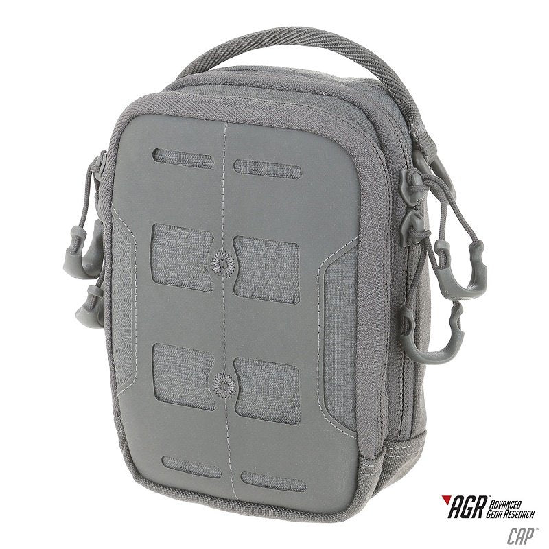 MAXPEDITION COMPACT ADMIN POUCH (CAP) - TAN - Hock Gift Shop | Army Online Store in Singapore