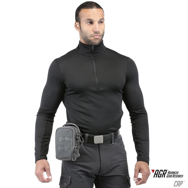 MAXPEDITION COMPACT ADMIN POUCH (CAP) - TAN - Hock Gift Shop | Army Online Store in Singapore