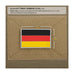 MAXPEDITION GERMANY FLAG PATCH - FULL COLOR