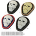 MAXPEDITION HI RELIEF SKULL MICROPATCH - FULL COLOR