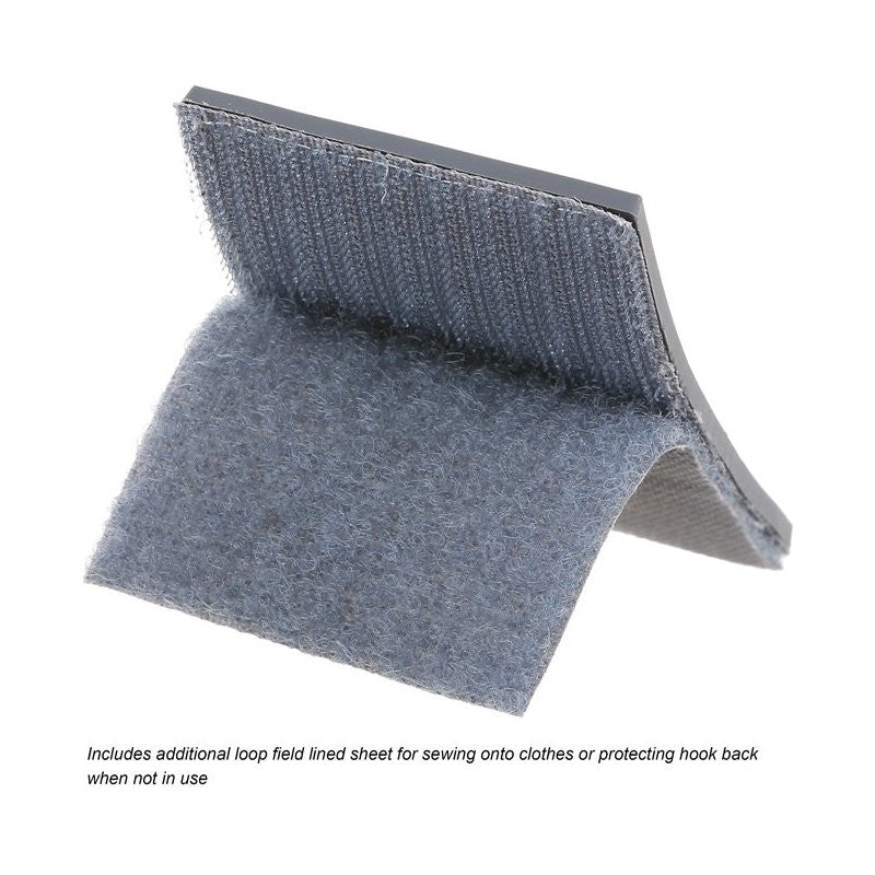 MAXPEDITION INFIDEL TANK PATCH - SWAT