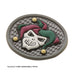 MAXPEDITION JESTER SKULL PATCH - SWAT - Hock Gift Shop | Army Online Store in Singapore