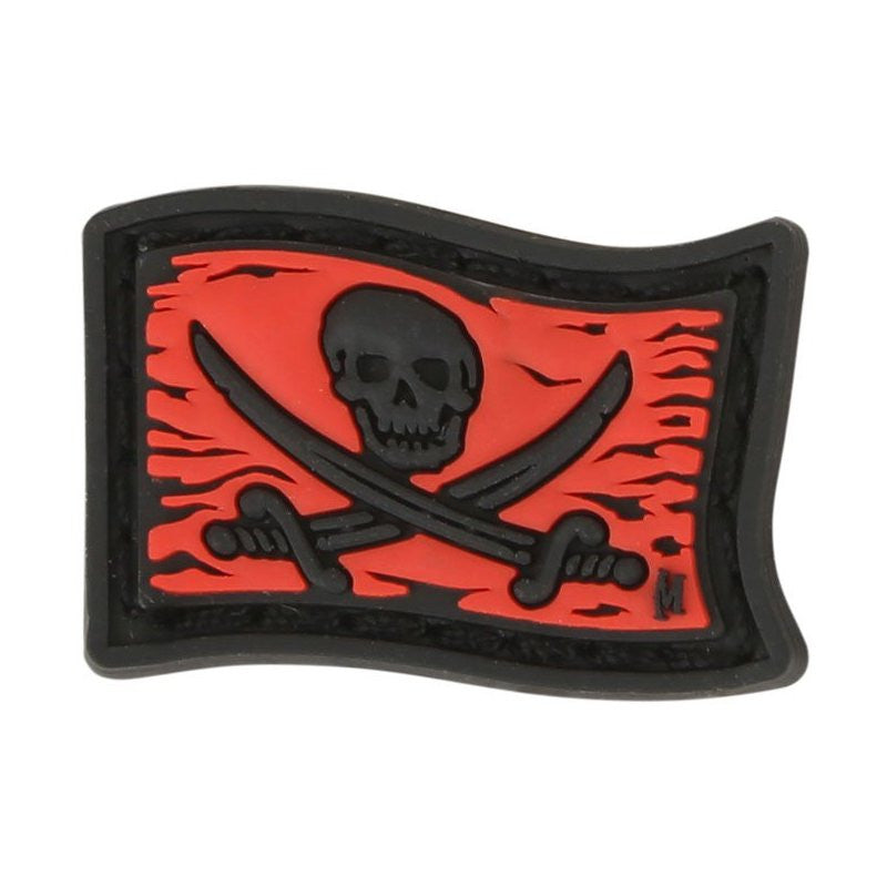 MAXPEDITION JOLLY ROGER MICROPATCH - FULL COLOR - Hock Gift Shop | Army Online Store in Singapore