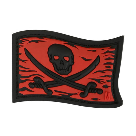 MAXPEDITION JOLY ROGER PATCH - FULL COLOR - Hock Gift Shop | Army Online Store in Singapore