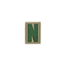 MAXPEDITION LETTER N PATCH - ARID - Hock Gift Shop | Army Online Store in Singapore